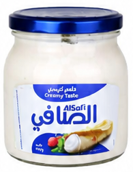 Al Safi Cheese Jar Cream Full Fat 500g