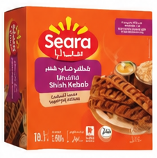سيارا شيش كباب لحم غنم 500 جرام