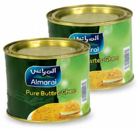 سمن المراعي زبدة ٤٠٠ جرام