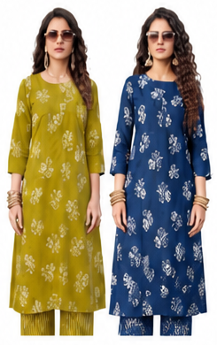 Women's Assorted Kurti
