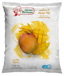مونتانا لب المانجو 1 كجم