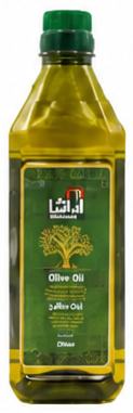 الباشا زيت زيتون مكرر 500 مل