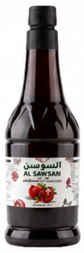 السوسن دبس الرمان 1 كيلو