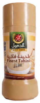 الجُميل طحينة فاخرة سائلة 500 جرام