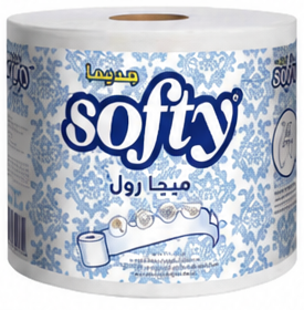 Softy Mega Roll 300 Meter