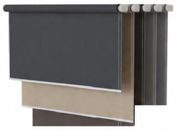 Roller Blind 200x150 cm