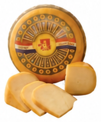 Huizer Kaas Gouda Plain Cheese Dutch