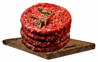 Beef Burger Wagyu 1KG
