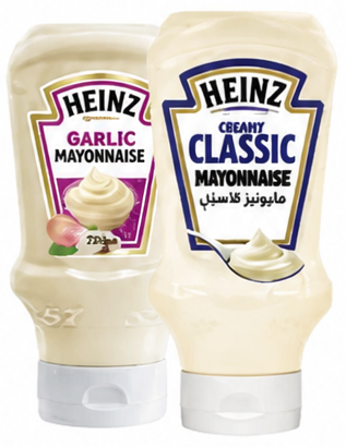 هاينز مايونيز ٢٢٥ مل