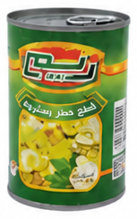 Reem Mushroom Pieces & Stems 425g