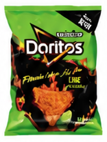 Doritos Tortilla Chips Family Pack