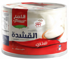 الخير شبيه القشطة 155 جرام