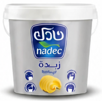 Nadec Butter 1kg