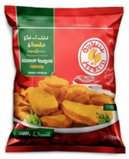 سنيورة ناجت دجاج بالبقسماط 750 جرام