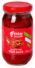 صلصة البيتزا ٨ أونصة