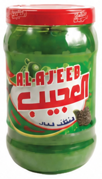 Al Ajeeb Super Gel 2kg
