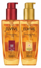 Elvive Hair Oil 100ml