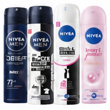 Nivea Deo Spray 150ml