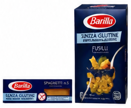 Barilla Pasta Selected Items 250 - 400 Grams