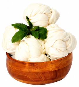 Shellal Cheese Syria
