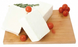 Analogue Feta Cheese
