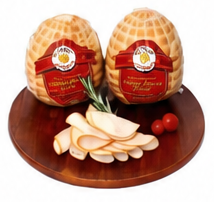 Seniora Smoked Turkey Breast