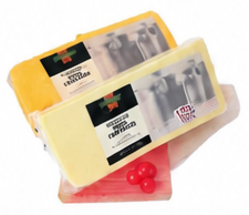 Joseph Heler Mild Color Or White Cheddar Cheese
