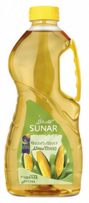 سونار زيت ذرة 1.5 لتر