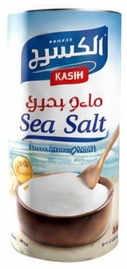 Kasih Sea Salt 600 Grams