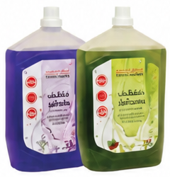 Antibacterial Disinfectant Assorted Items Tamimi Markets 3 Liters
