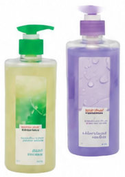 Antibacterial Hand Wash Assorted Items Tamimi Markets 500 ml