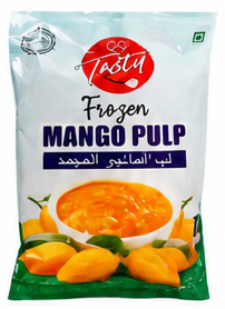 تيستي لب المانجو المجمد