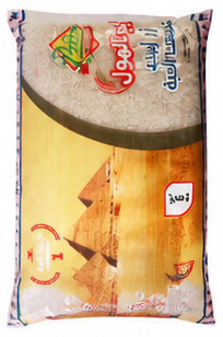برايم أرز كالروز أبو الهول 5 كجم