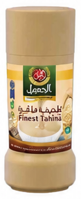 الجميل طحينة سائلة ١ كيلو