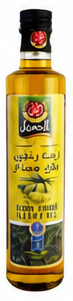 الجميل زيت زيتون بكر ممتاز اسباني ٥٠٠ مل