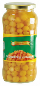 Universal Chick Peas 540 GM