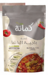 Kummanah Kishna Specific Items 150g