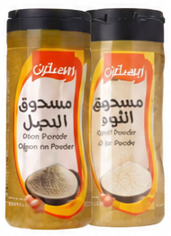 إيسترن مسحوق ثوم ٢٠٠ جم | مسحوق بصل ١٧٠ جم