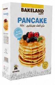بيك لاند خليط بان كيك 400 جرام