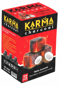 Karma Charcoal 1 Kg