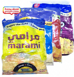 Marami Chips 18 x 10 / 12g