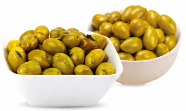 Jordan Green Olives/Moroccan Olive Bachloni