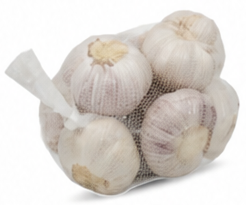 Garlic Small Bag
