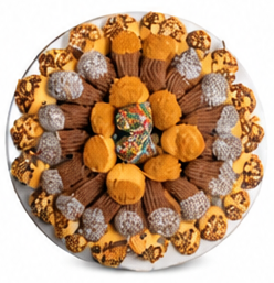 Petit Four 500 GM