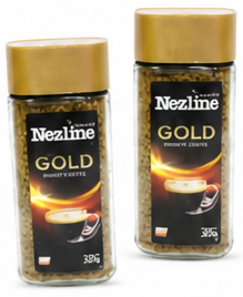 Nezline Gold Coffee 200g