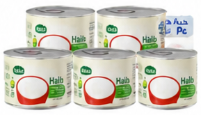 Hala Cream Analogue 4 x 155g