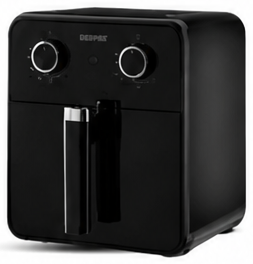 Geepas Air Fryer 1300W 4 L Vortex