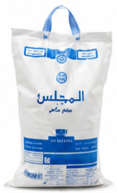 المجلس سكر أبيض ناعم ۱۰ كيلو