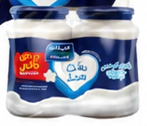 المراعي شبيه جبنة قابلة للدهن 2 × 500 جرام
