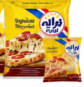 Pride Mozzarella Shredded Cheese 180 g